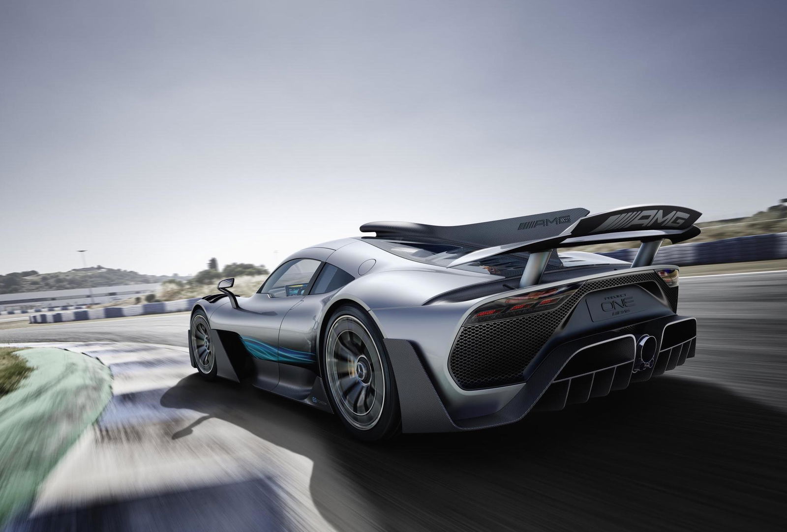 A Rear-Wheel Drive Audi R8 Has Cranked The Excitement Up To 11