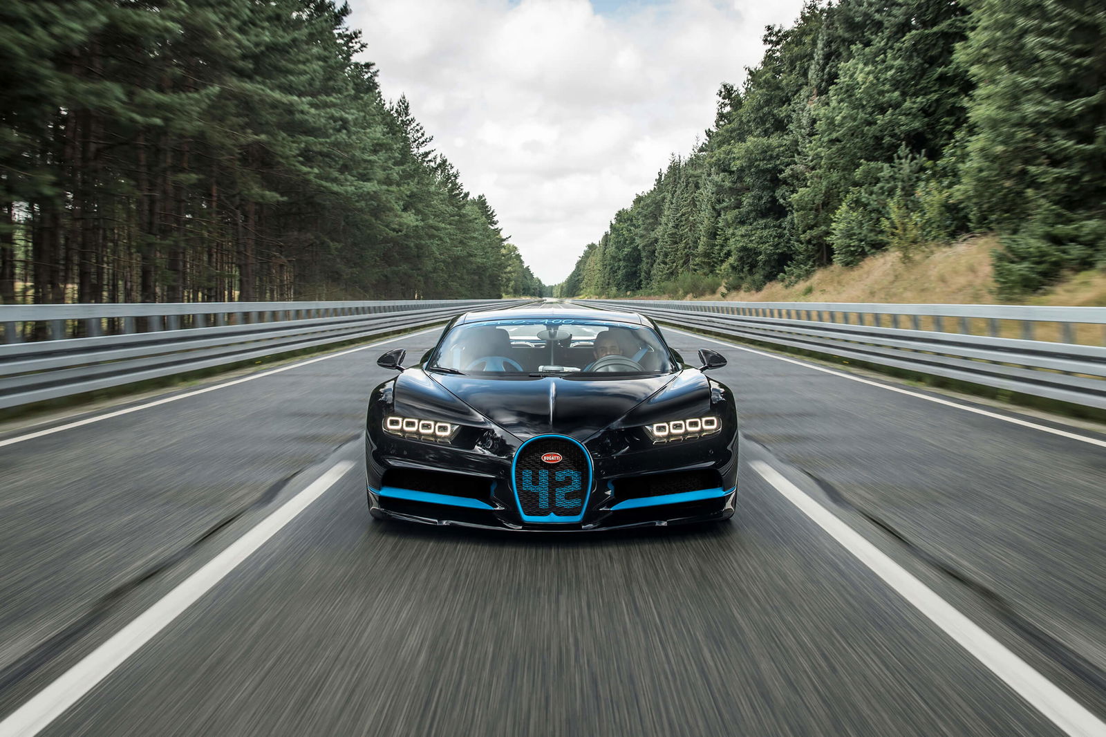 Bugatti's 3D-Printed Titanium Brake Caliper Is A World First