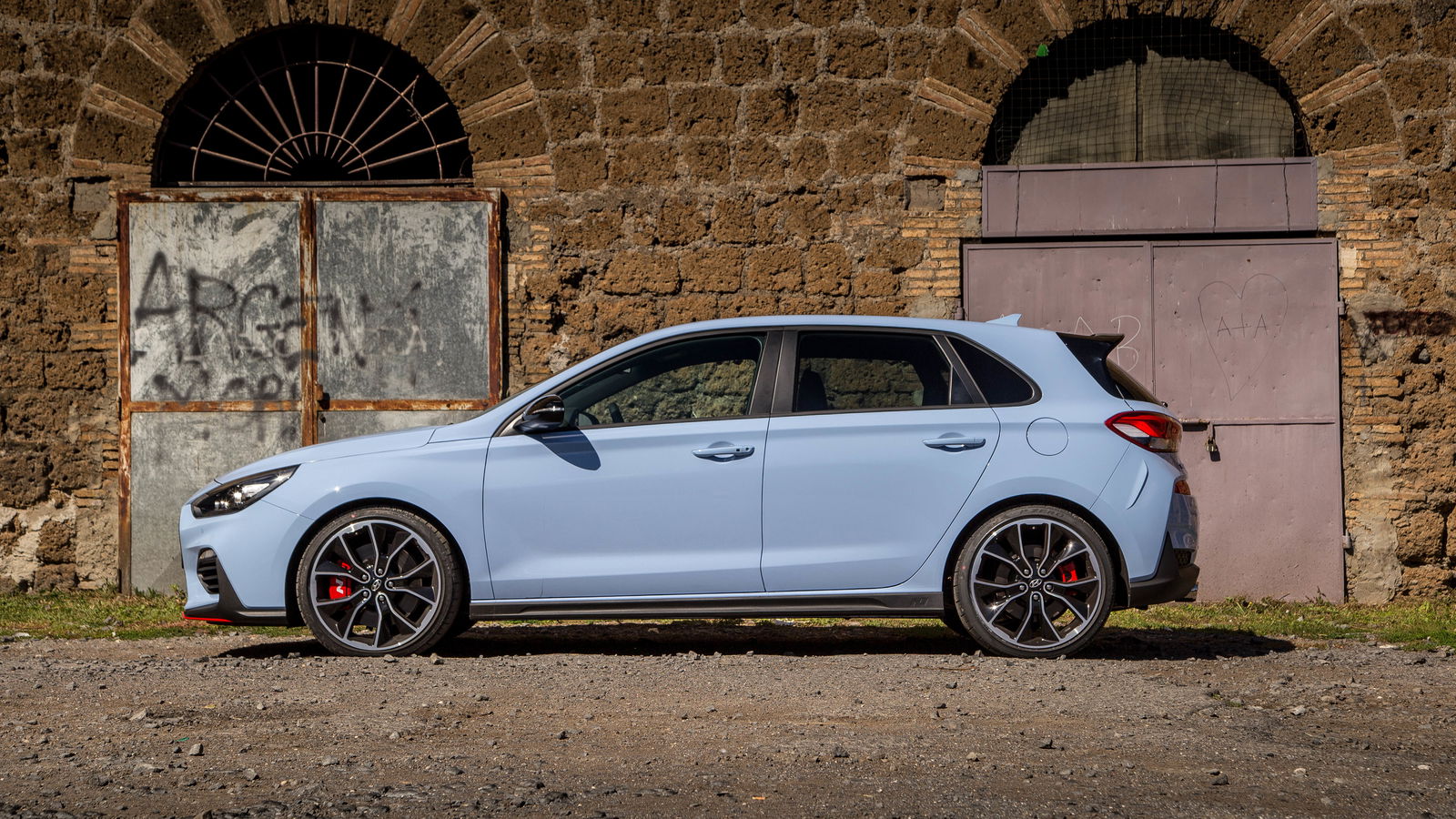 Hyundai i30 N Review: The World-Beater That Came Out Of Nowhere