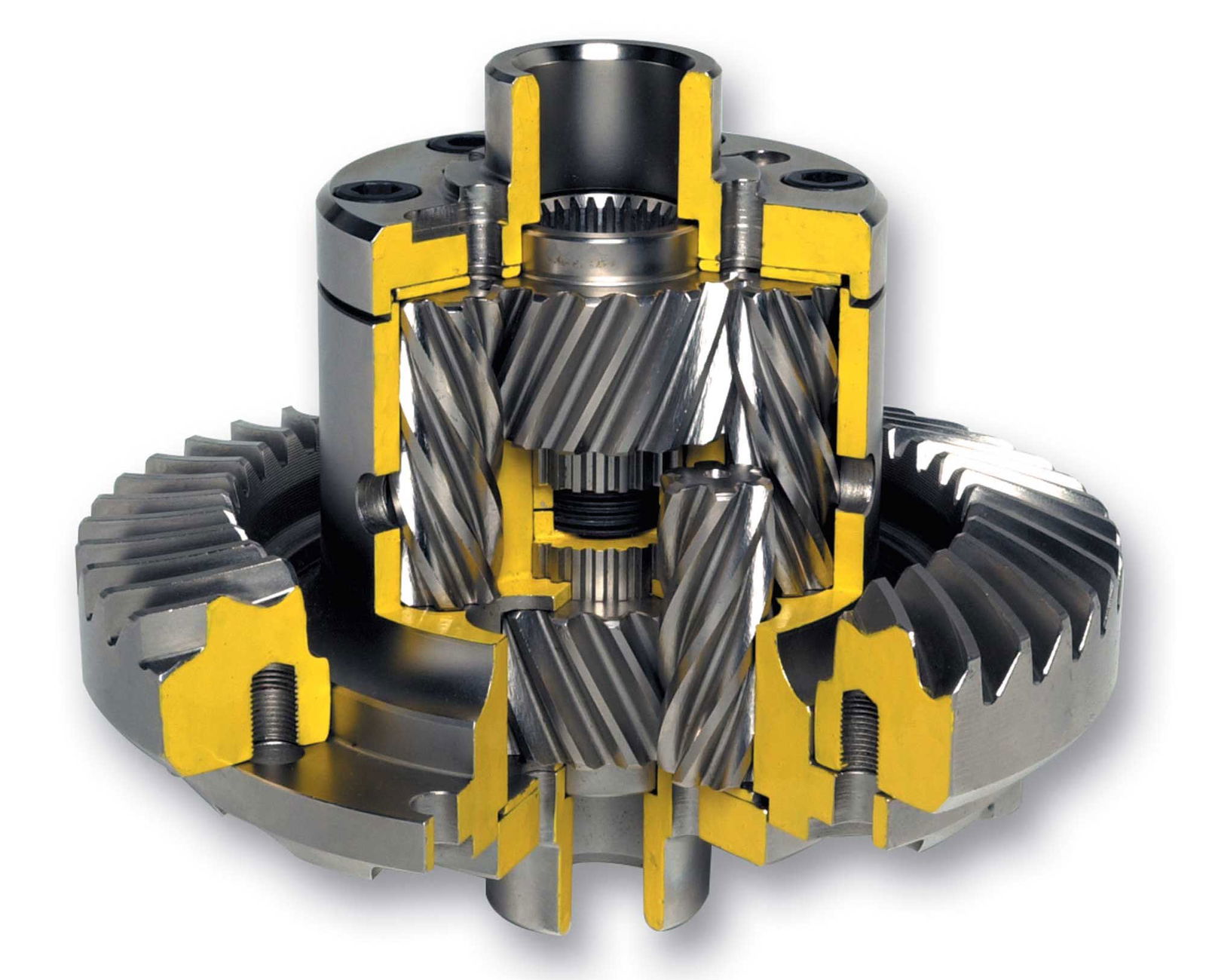Volkswagen Develops A New Engine Cycle - The 'Budack' Cycle