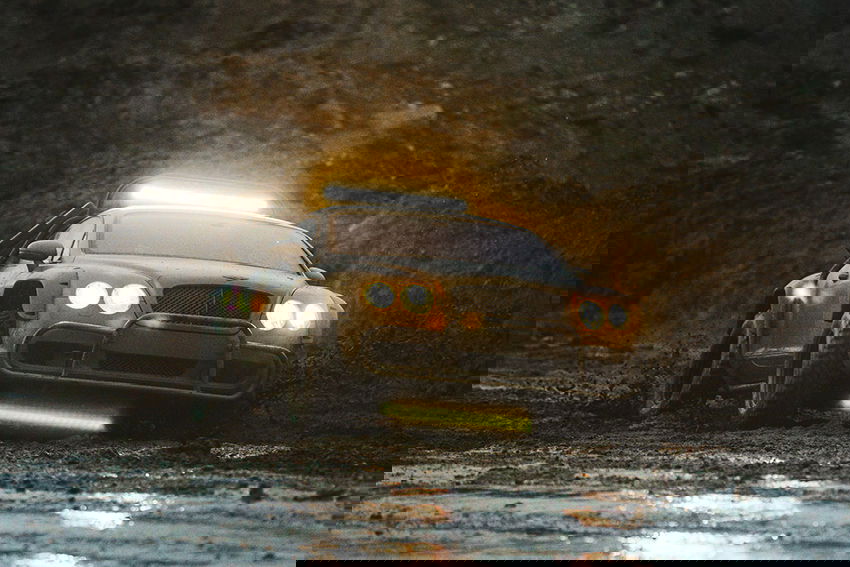 What if Miata Wasn’t Always the Answer?