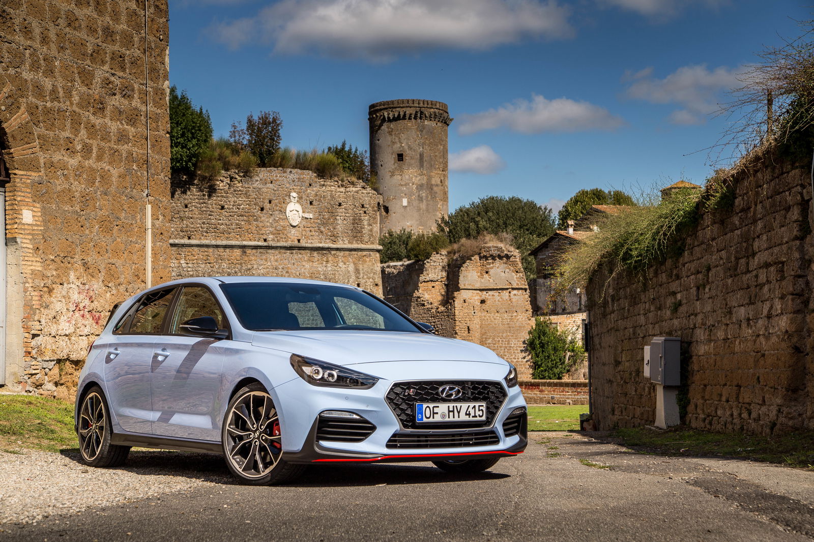 Is It A Terrible Idea To Run Semi-Slick Day Tyres All Year Round?