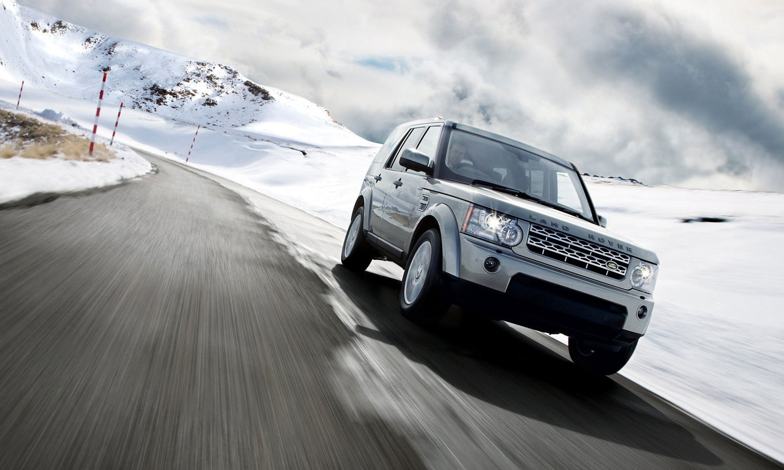 Is The Range Rover Evoque Cabriolet An Immense Rip-Off?