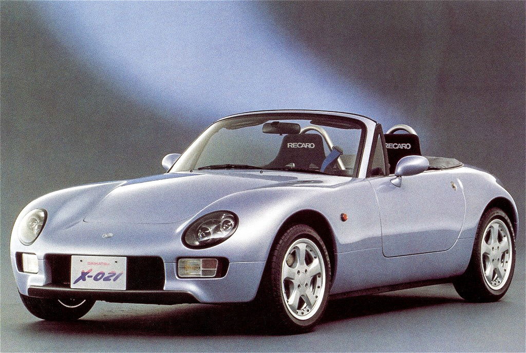 A New Mazda Rotary Engine Has Finally Been Confirmed