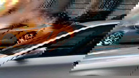 6 Movie Cars That Didn't Get Enough Screen Time