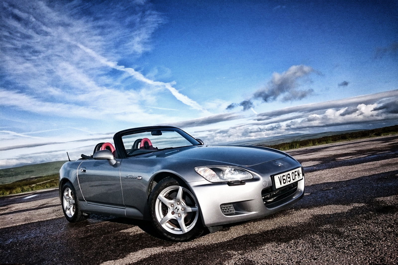 Here Are Some Of The Cool Cars The UK Could Lose Thanks To Scrappage Deals