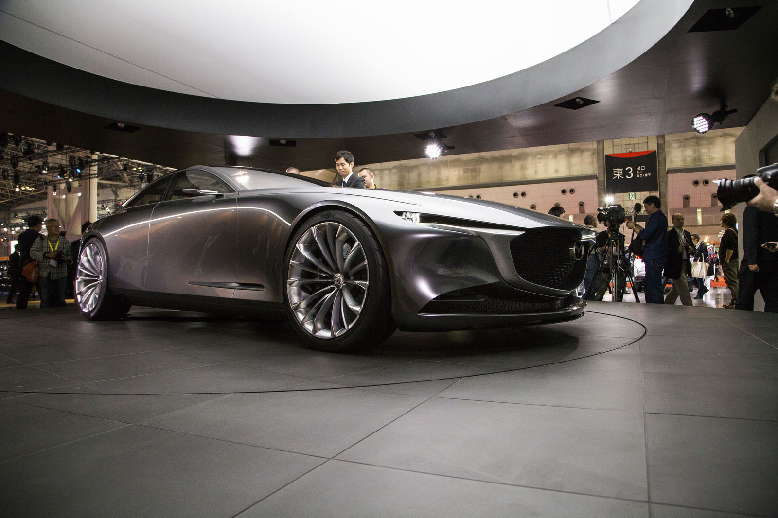 There's Now A Honda Sports EV Concept, And We Want One