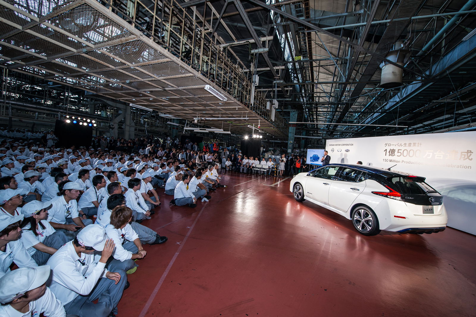 Nissan Has Recalled More Than 1.2 Million Cars In Japan