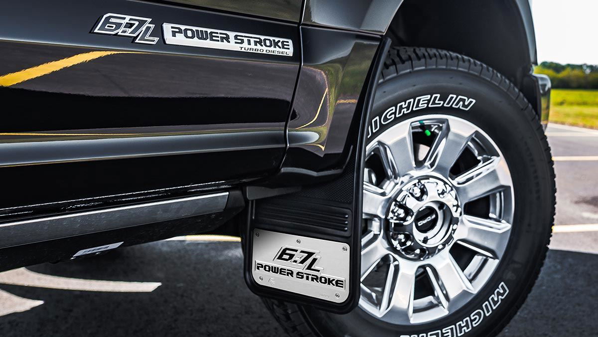 A Brief History Of The Power Stroke Diesel Engine