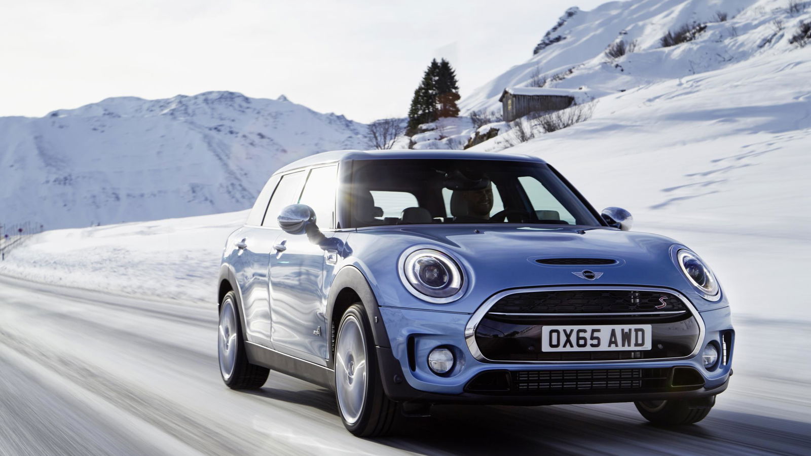 There's Now A US John Cooper Works Upgrade For The Most Practical Minis