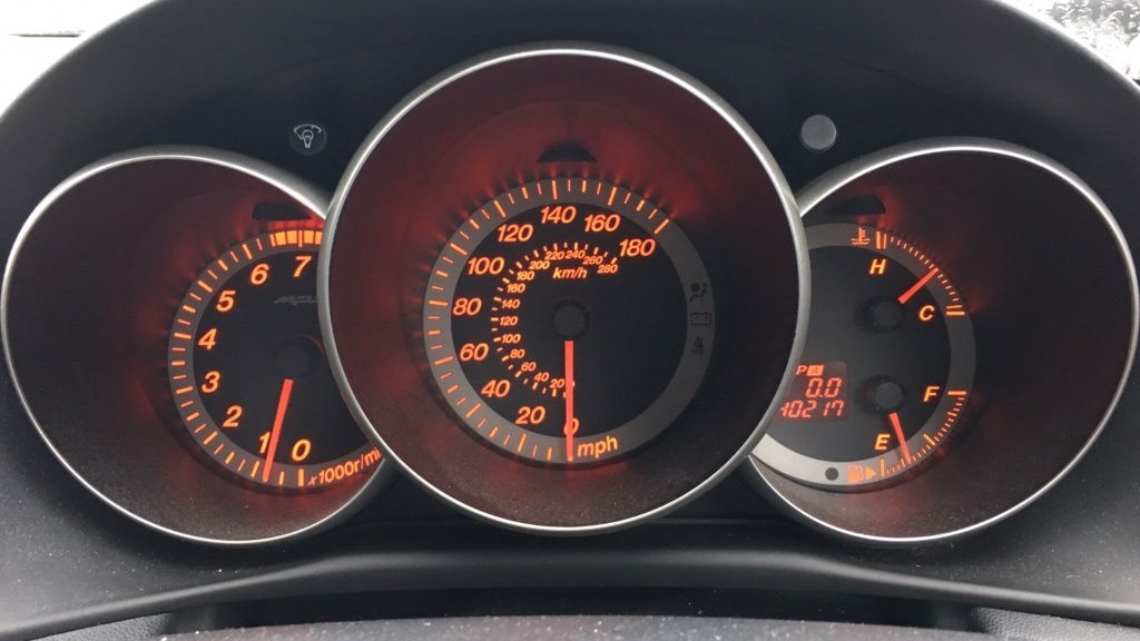 The Mazda3 MPS Is A Bargain Left-Field Hot Hatch Animal