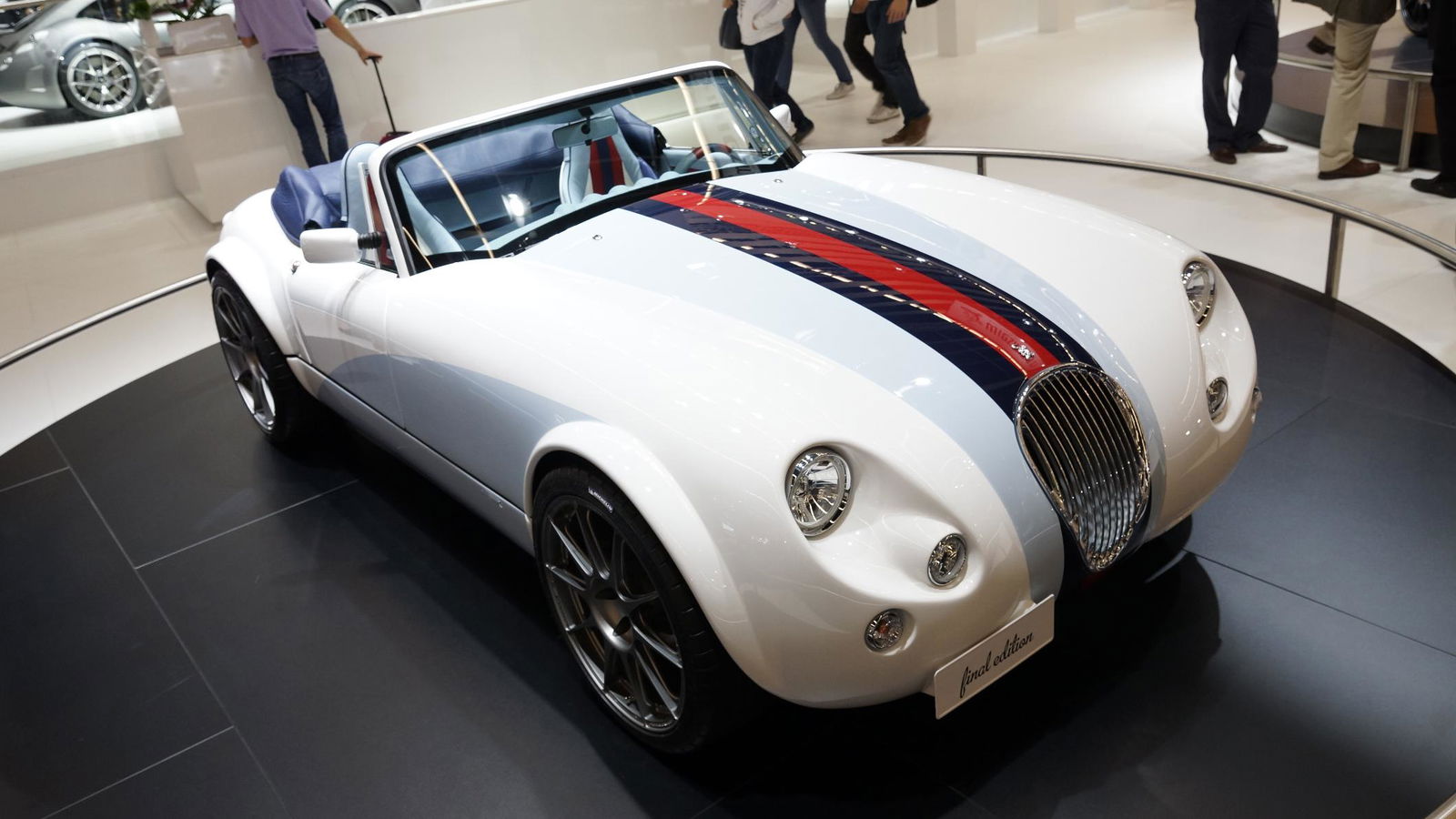 Wiesmann Is Making A Comeback With BMW M Power