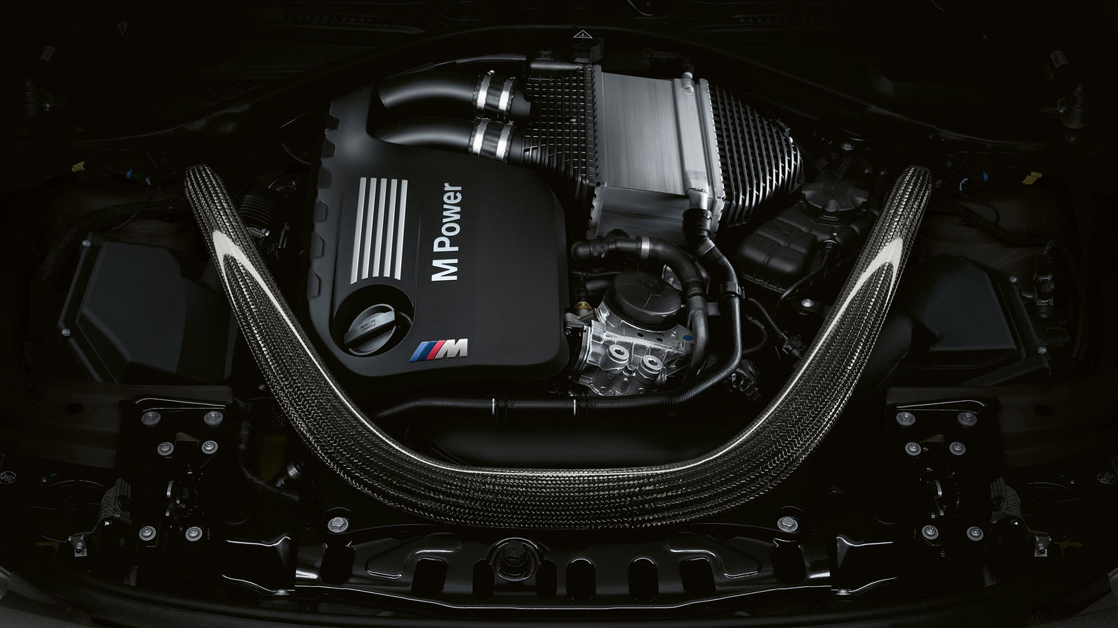 BMW M3 CS Confirmed: Here's All You Need To Know