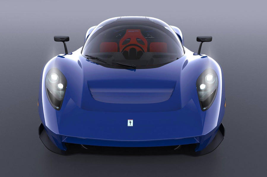 The 8.8-Sec 1/4-Mile Tesla Roadster Will Get Even Faster