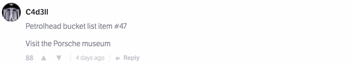 The 10 Best Comments On CT Last Week