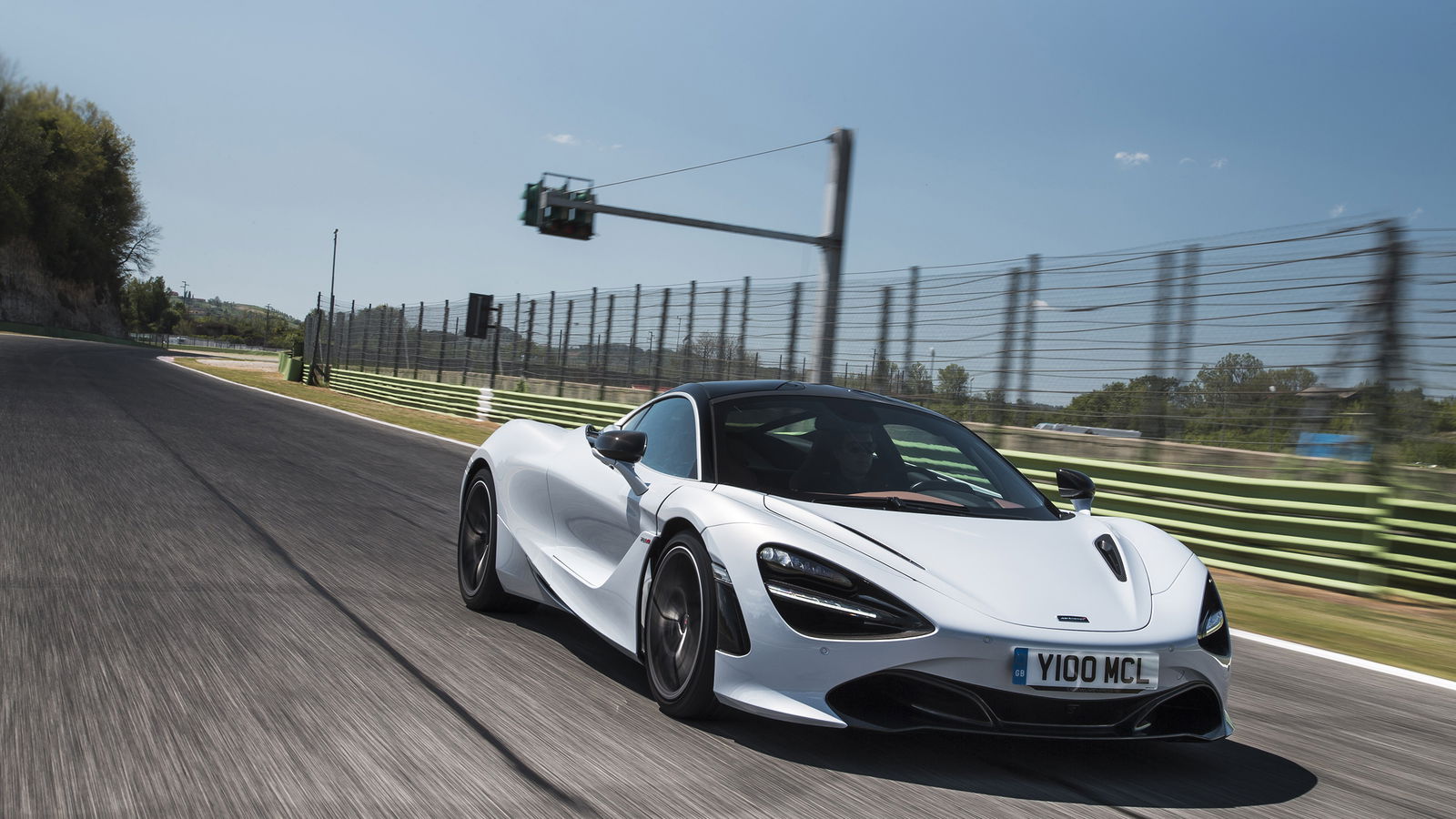 The Supercar Scene Shows Humankind At Its Best, And Here's Why
