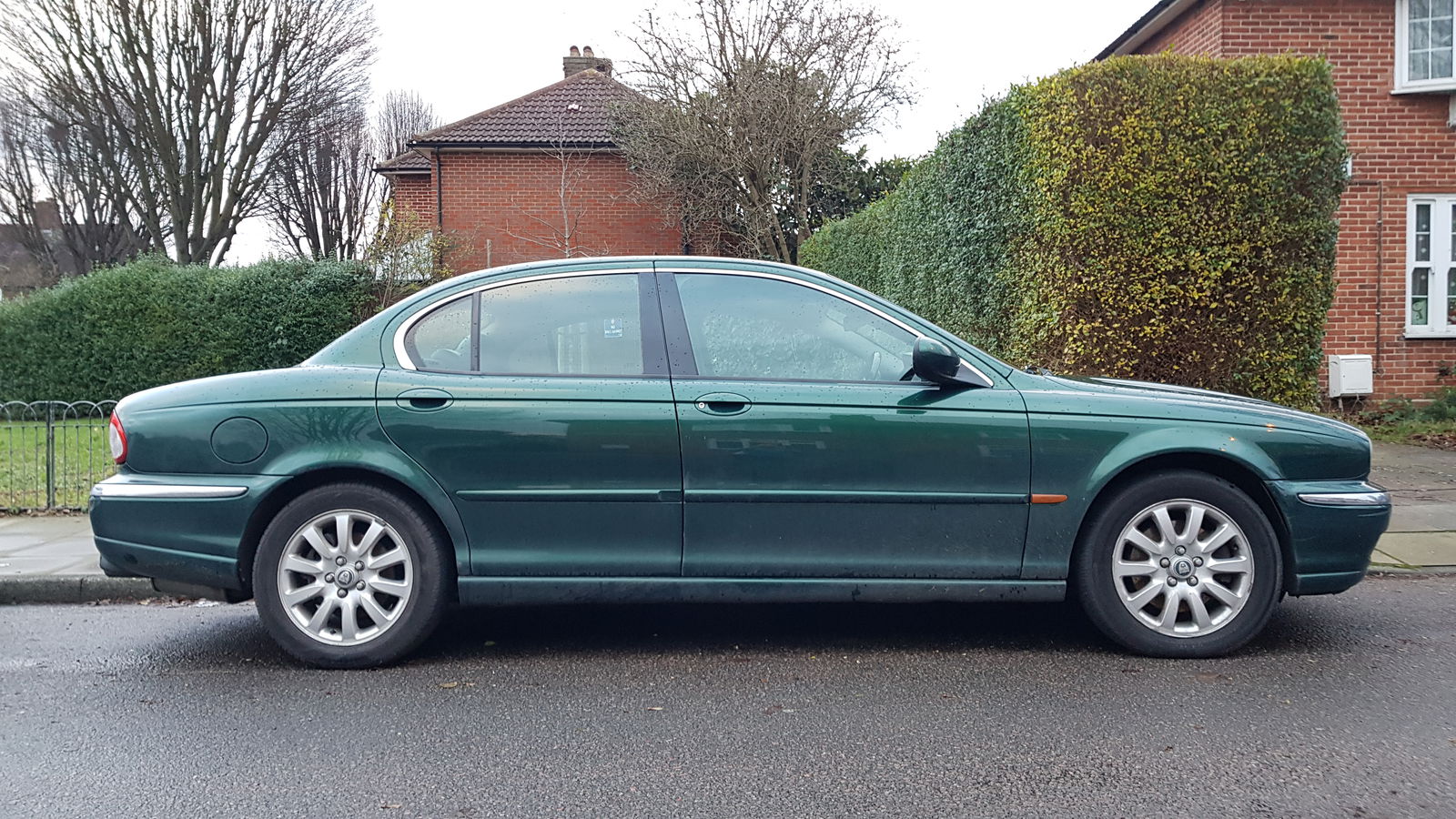 We Bought A Cheap V6 Jaguar And You'll Love What We've Got Planned