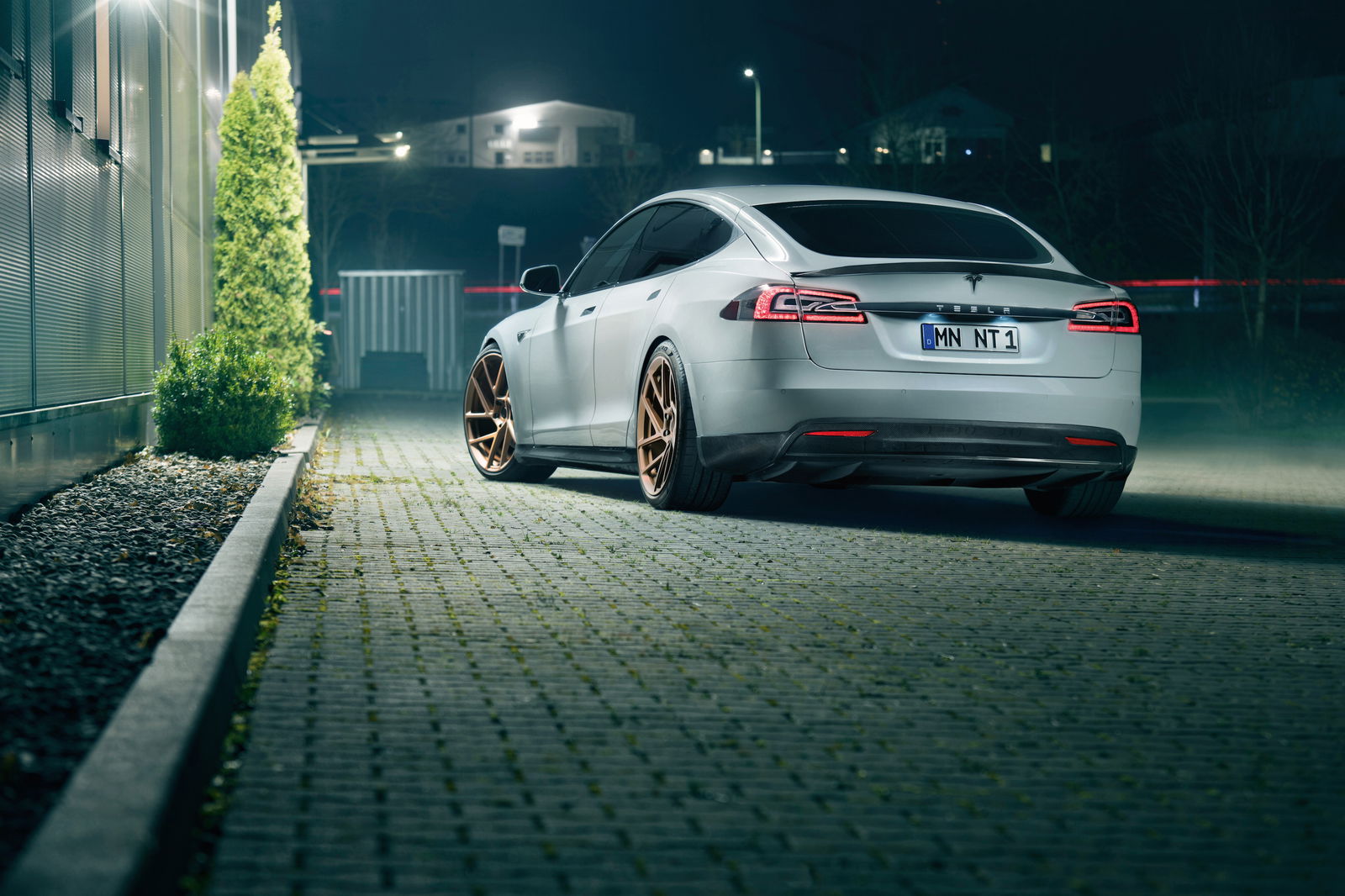 Maserati Has Launched New Driving Experiences And We Want A Go