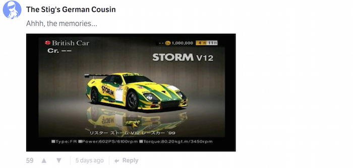 The 10 Best Comments On CT Last Week