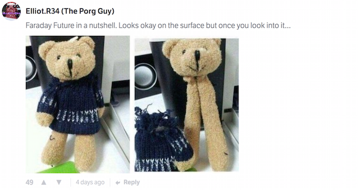 The 10 Best Comments On CT Last Week