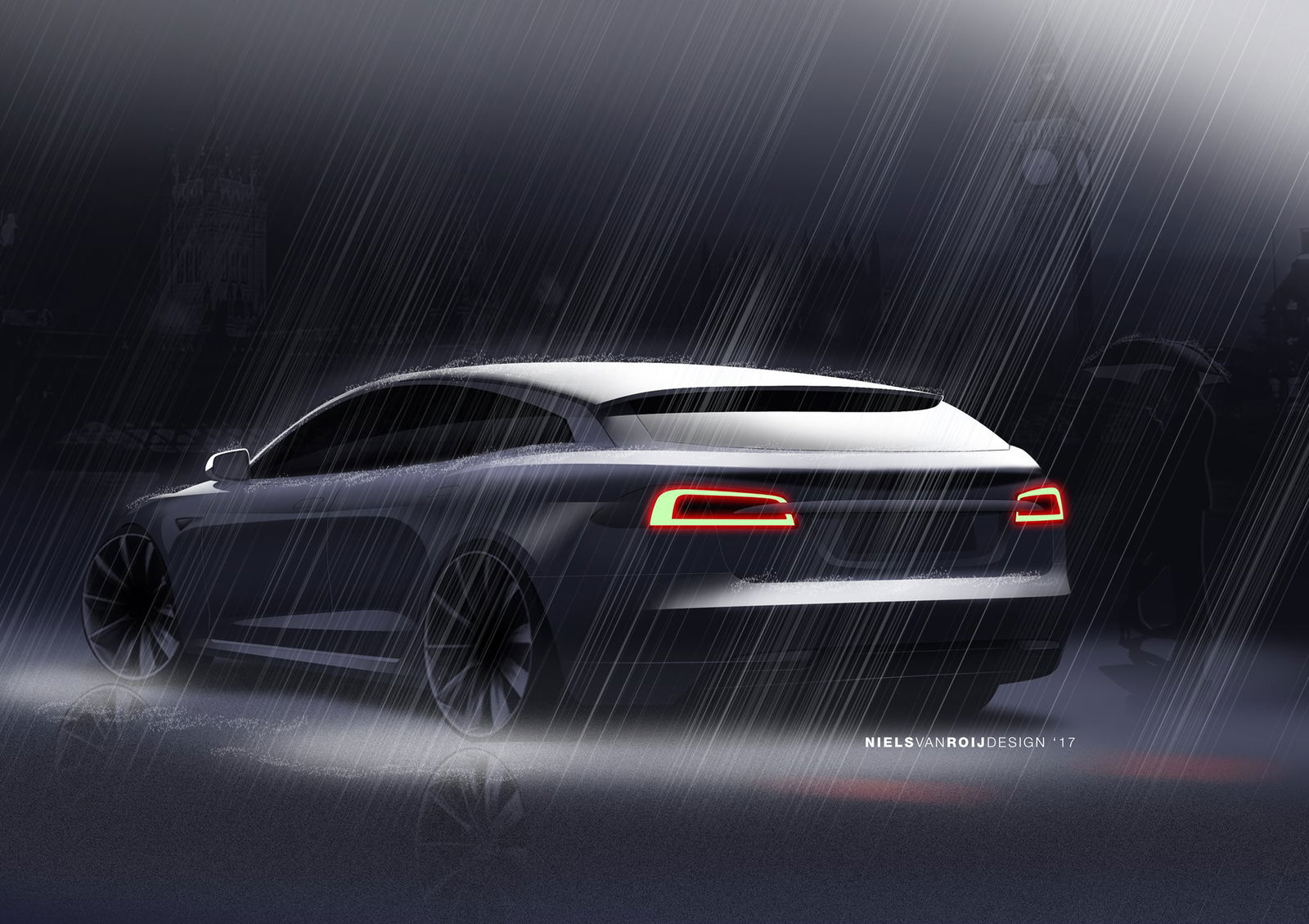 You Can Now Buy Lamborghini Urus Shoes For Some Reason