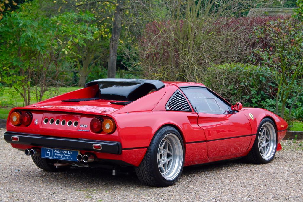 Turbo Lag vs Boost Threshold - What's The Difference?