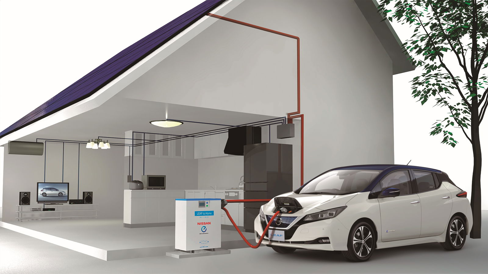 Electricity Grid Boss Says Peak-Time EV Charging Should Cost More
