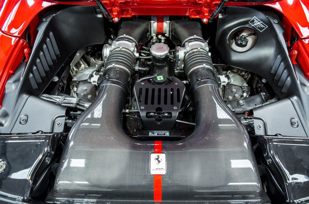 This Ferrari 458 Speciale 'A' Has Become A Million-Dollar Supercar In 4 Years