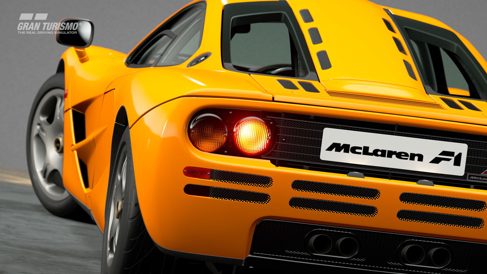 The Latest GT Sport Update Introduces A New Circuit And 10 New Cars