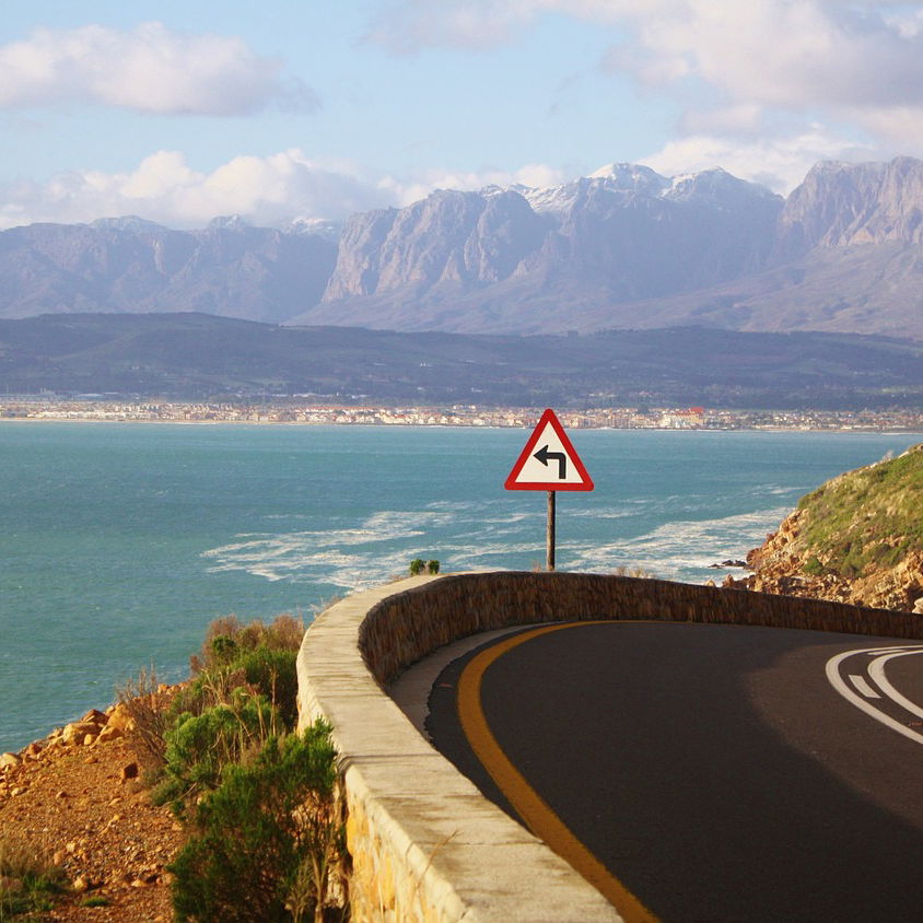 This Is How That Incredible Lamborghini Vs Mustang Drift Video Was Made