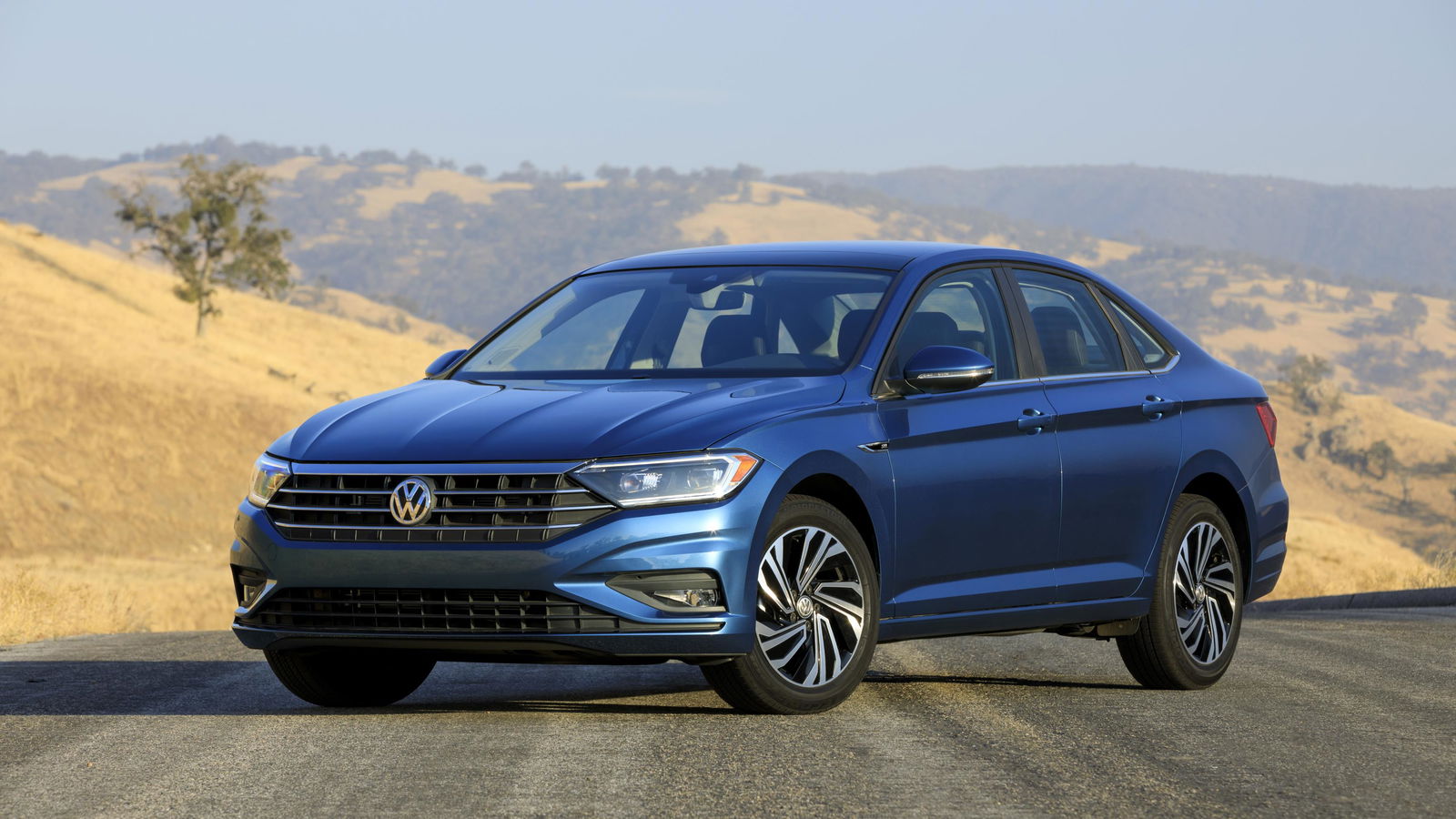 Volkswagen's New US-Spec Jetta Is Here, But There Won't Be A Diesel