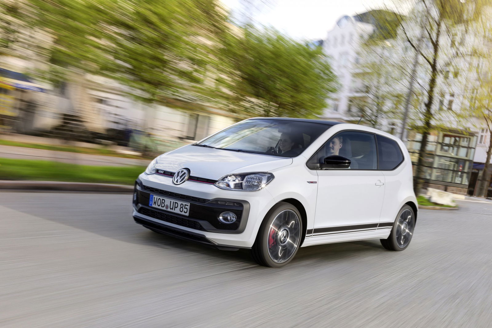 Your Car's First MOT Test Won't Be Delayed By A Year After All