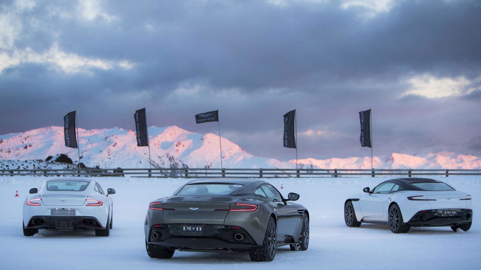 These Amazing Aston Martin Adventures Are Hilariously Expensive