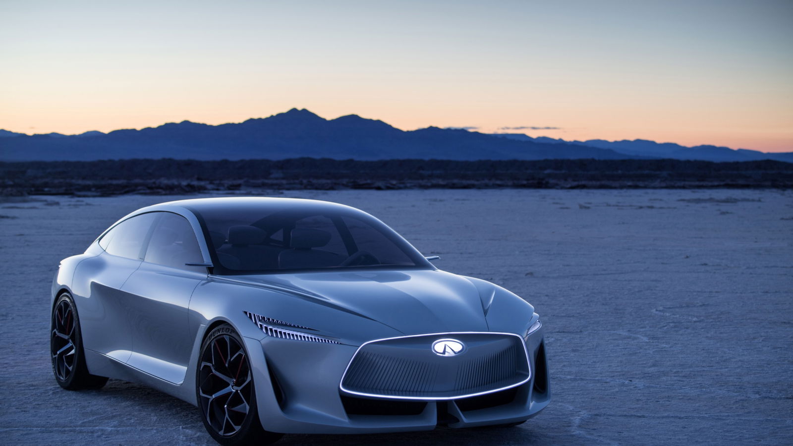 This Stunning Concept Previews Infinitis That Europe Will Finally Love