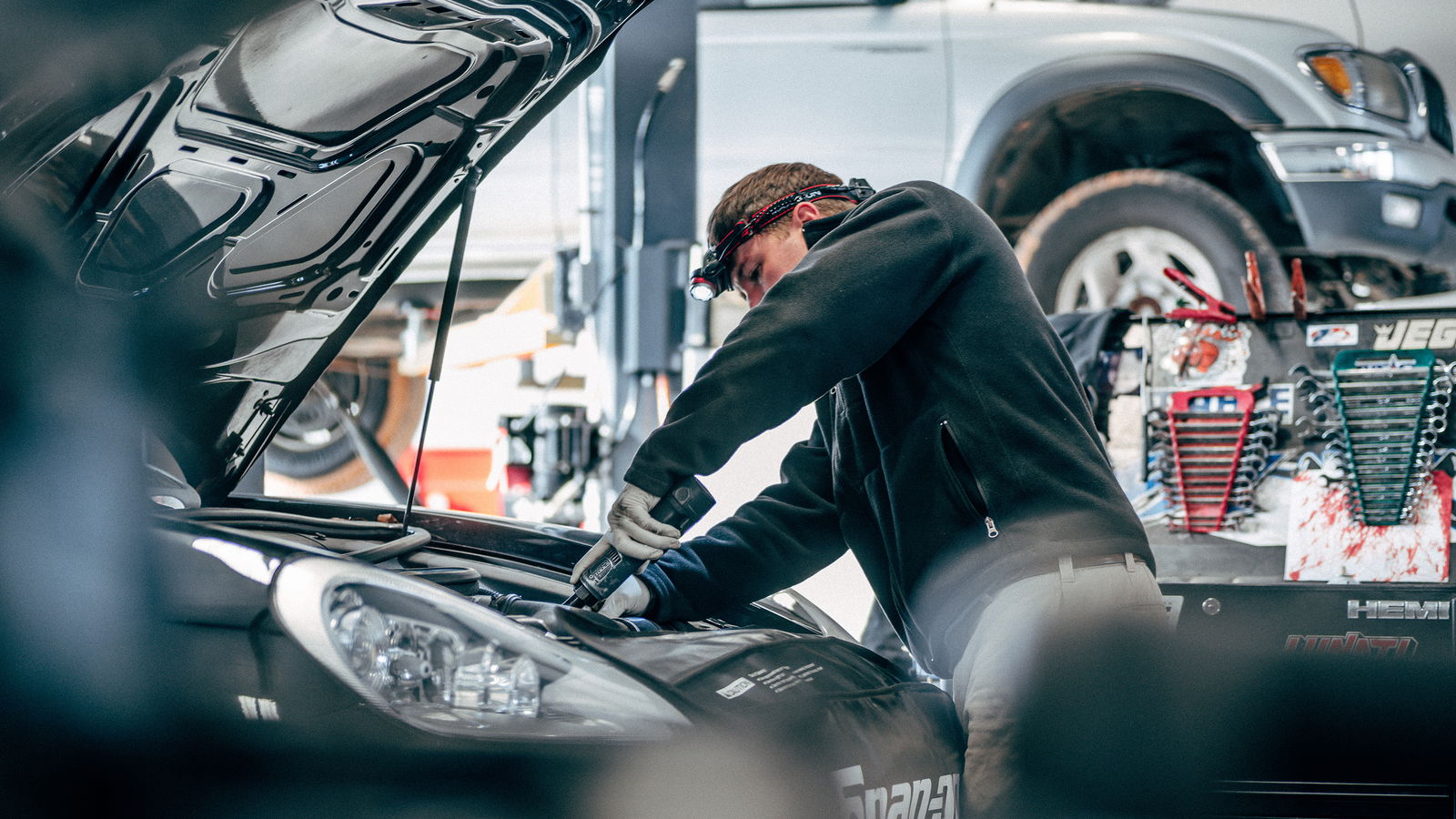 Your Car's First MOT Test Won't Be Delayed By A Year After All