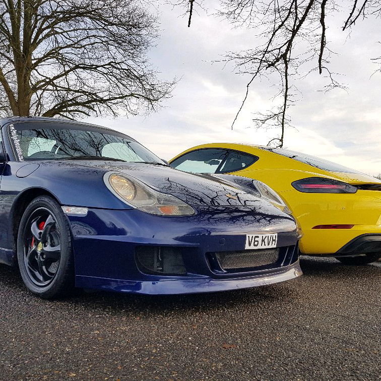 Do it for the 350z...