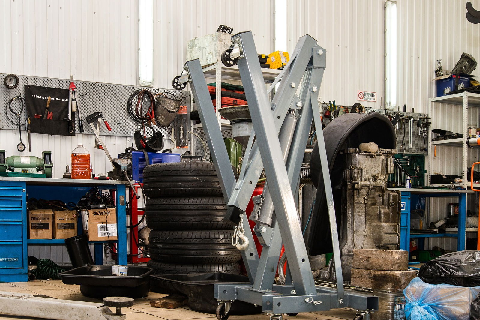 Your Car's First MOT Test Won't Be Delayed By A Year After All