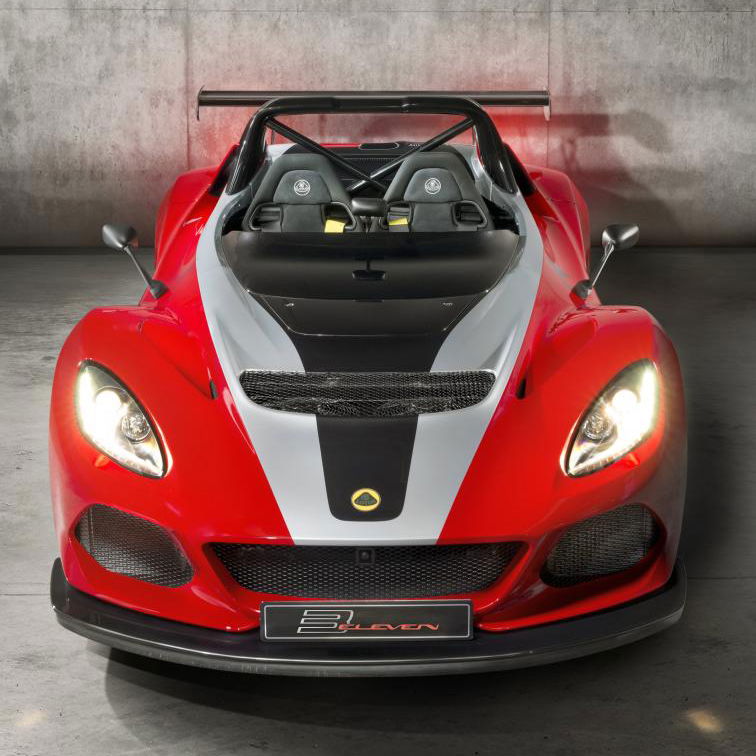 Here's A Fan-Made Compilation Of Chris Harris Drifting Everything 