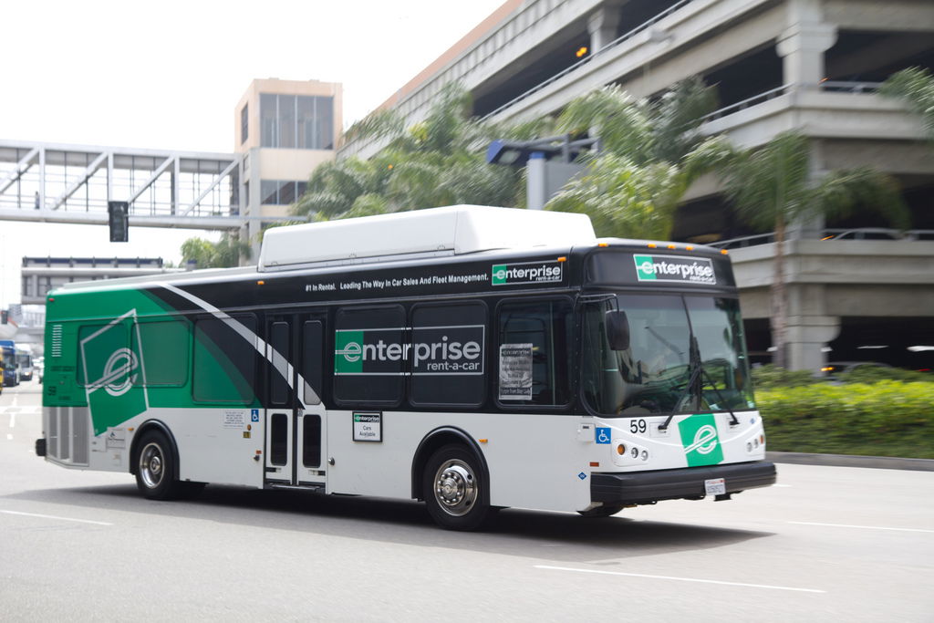 Three Car Rental Firms Have Dropped Their Support For The NRA