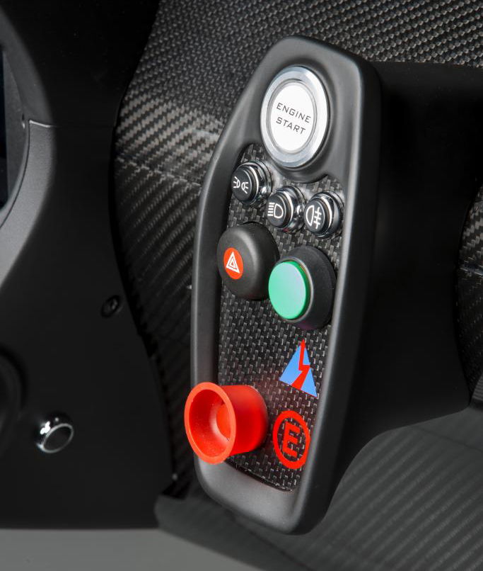 Here's Another Fast, New Lotus That's Only Really One Of Those Things