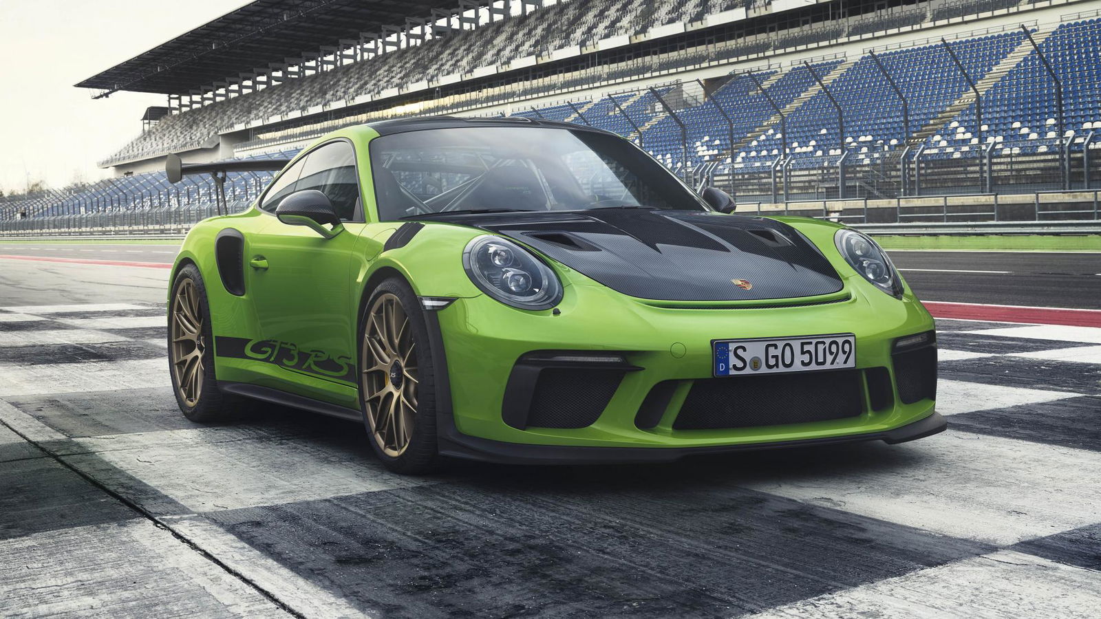Porsche Has Completely Ditched Diesel Engines From Its Cars