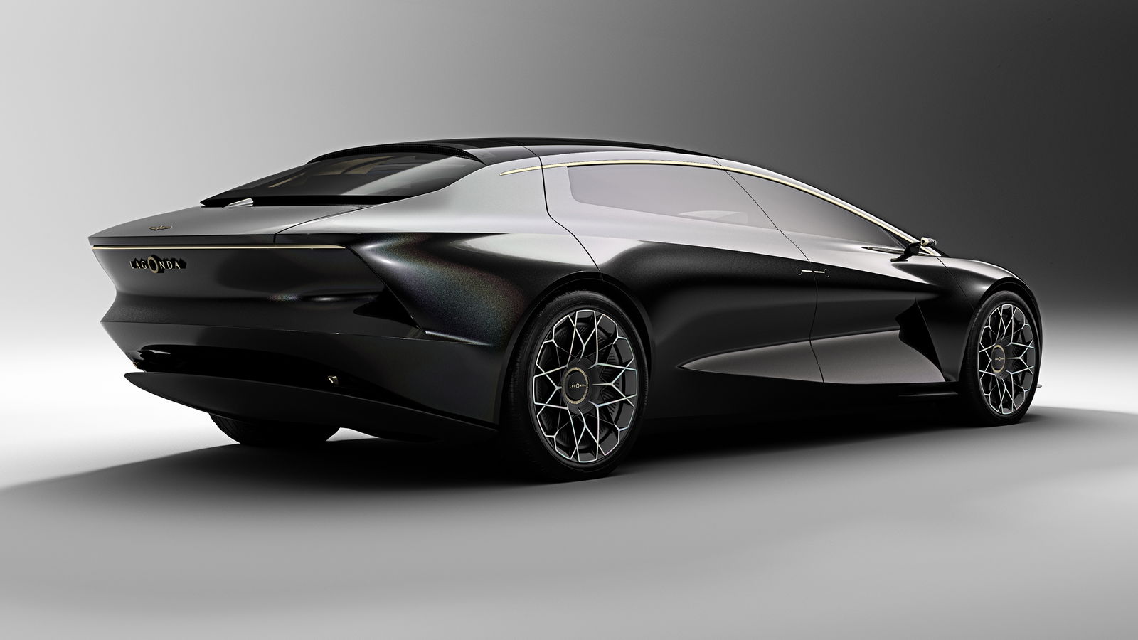 An Argument About Luxury Cars Is Brewing Between Rolls-Royce And Aston Martin