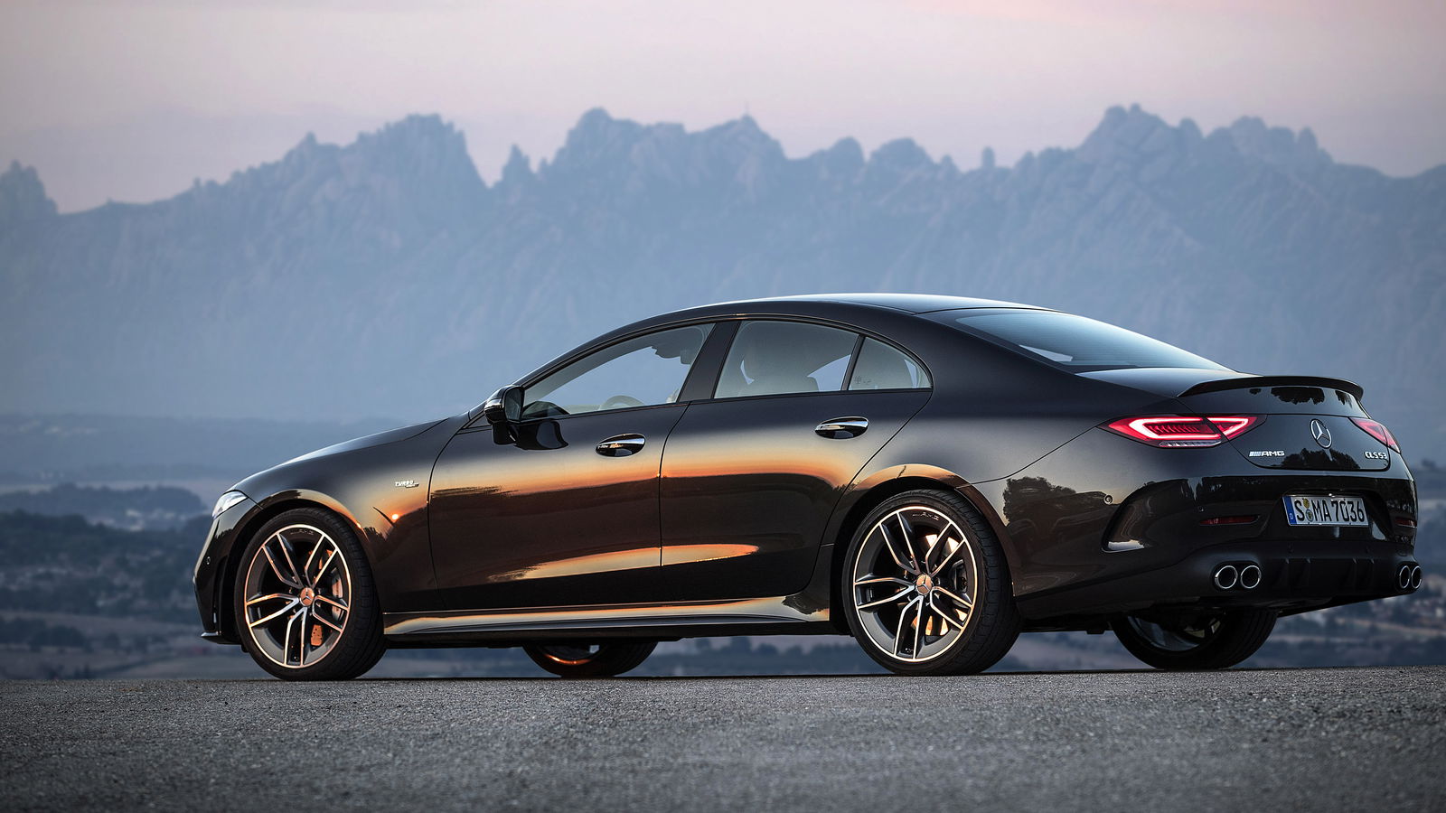 Mercedes CLS 53 Review: Amazing Refinement, But Questionable AMG Credentials
