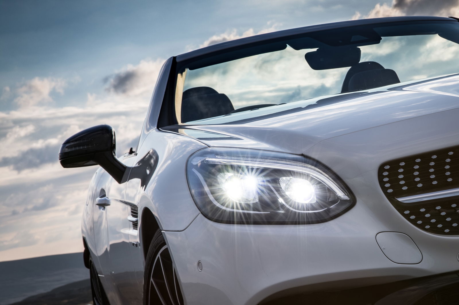 Porsche's New Pop-Up Exhibition Is Where We Want To Be