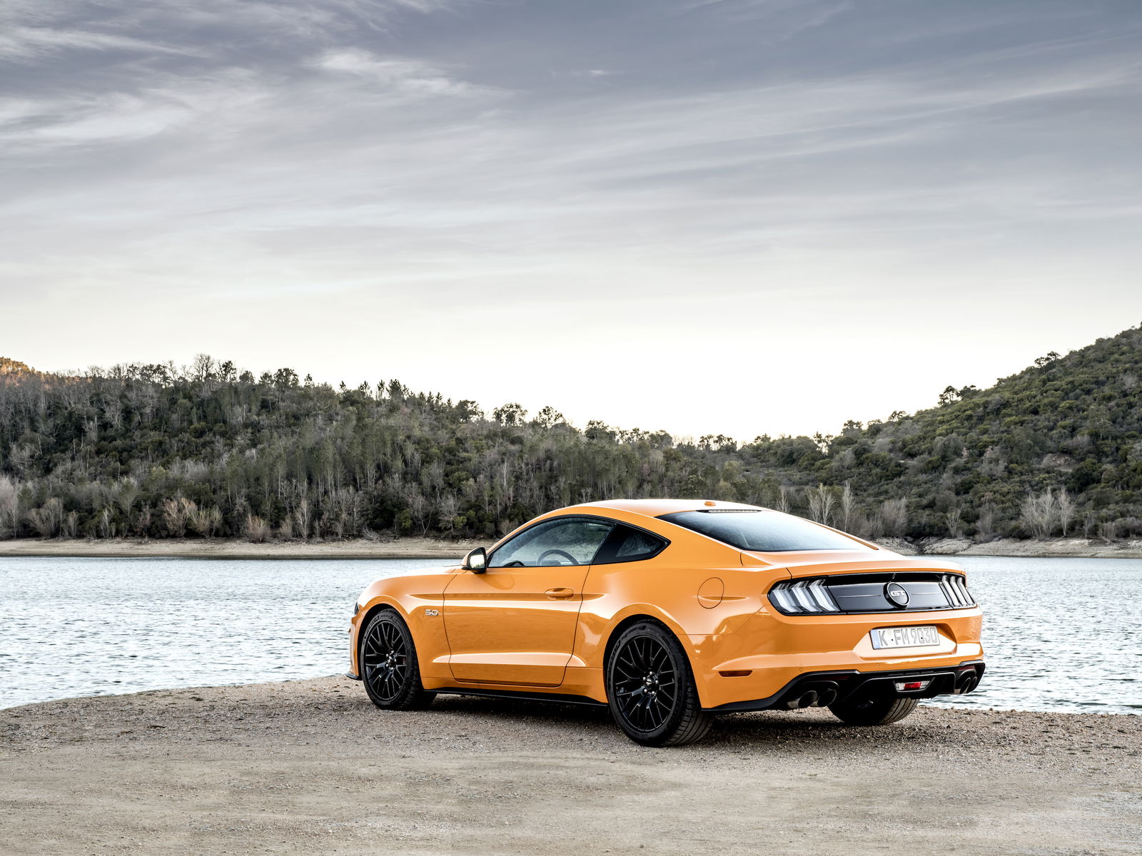2018 Aston Martin Vantage Review: Still Want A Porsche?