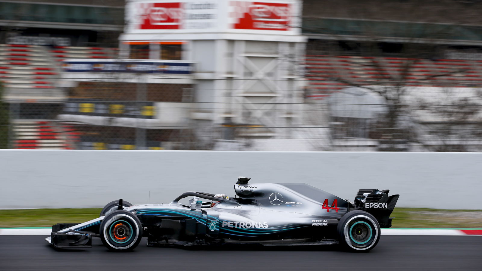 Here Are The Compact, Ultra High-Tech Brakes F1 Cars Are Using In 2018