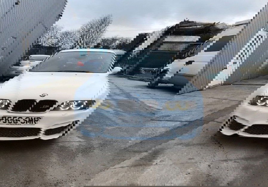 British Volvo XC90s Have Seen Zero Crash Fatalities In 16 Years