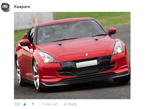 The 10 Best Comments On CT Last Week