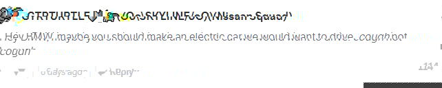 The 10 Best Comments On CT Last Week