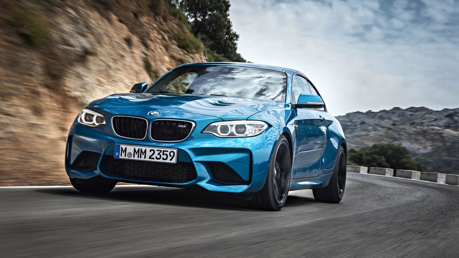 BMW Has Started A $3700/Month Subscription Service In Nashville